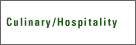 Culinary/Hospitality